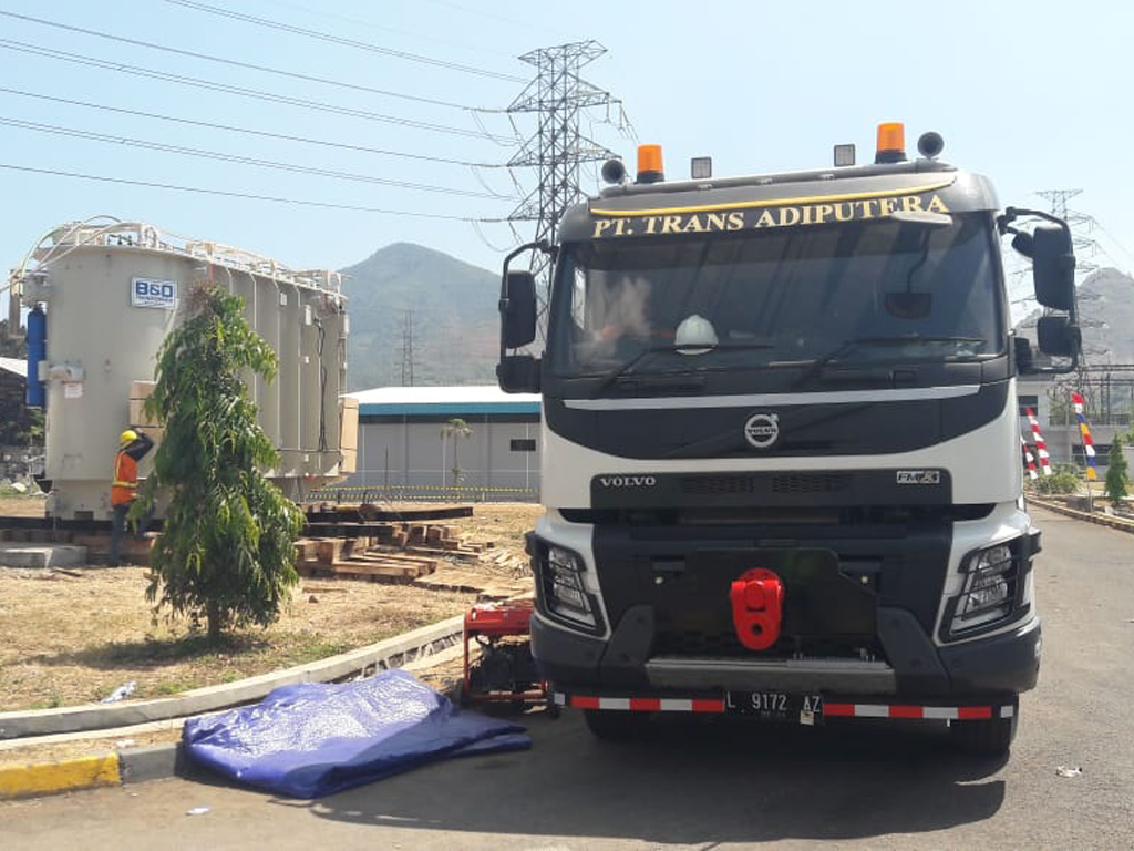 Pengiriman Gitet New Ujungberung - Garut, Jawa Barat